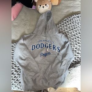 Dodgers Hoodie